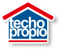 Logo Techo Propio