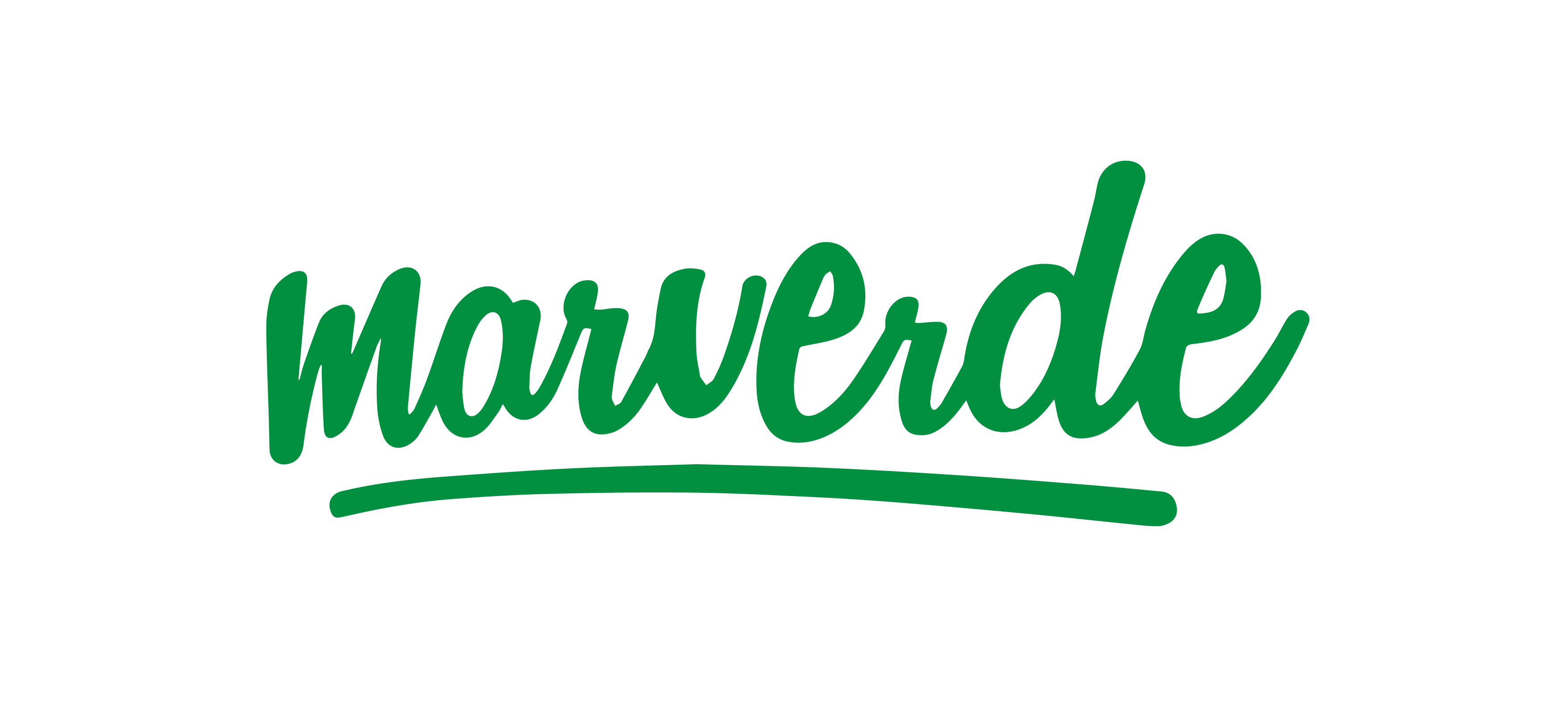 Logo Mar-verde